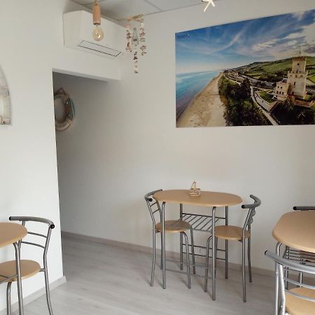 Silvi D'Amare Bed & Breakfast Silvi Marina Bagian luar foto