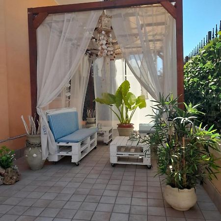 Silvi D'Amare Bed & Breakfast Silvi Marina Bagian luar foto